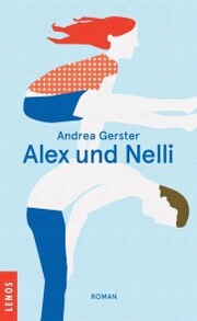 Alex und Nelli - Cover