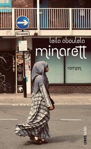 Minarett - Cover