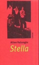Stella - Cover