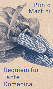 Requiem für Tante Domenica - Cover