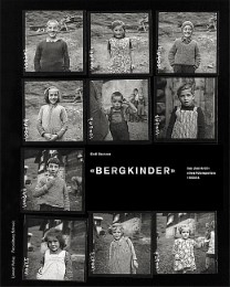 Bergkinder - Cover