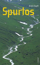 Spurlos - Cover
