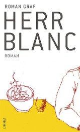 Herr Blanc - Cover