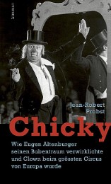 Chicky - Cover