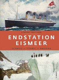 Endstation Eismeer