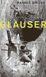 Glauser - Cover