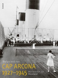 Cap Arcona 1927-1945