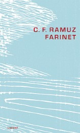 Farinet oder das falsche Geld - Cover