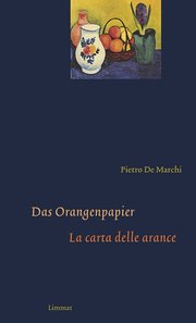 Das Orangenpapier/La carta delle arance