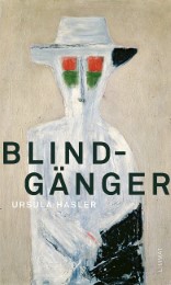 Blindgänger - Cover