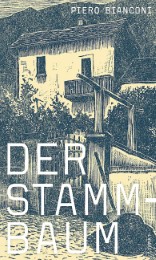 Der Stammbaum - Cover