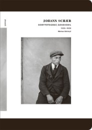 Johann Schär. - Cover
