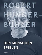 Robert Hunger-Bühler - Cover