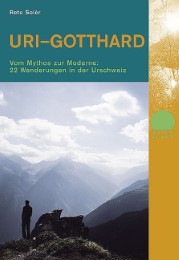 Uri - Gotthard - Cover