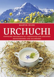 Urchuchi