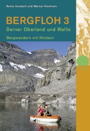 Bergfloh 3 - Cover