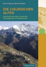 Die Ligurischen Alpen