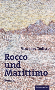 Rocco und Marittimo - Cover