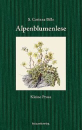 Alpenblumenlese - Cover