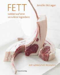 Fett - Cover