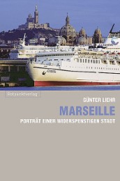 Marseille - Cover