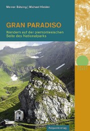 Gran Paradiso - Cover