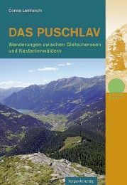 Das Puschlav - Cover