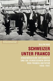 Schweizer unter Franco