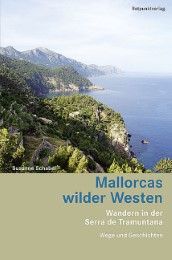 Mallorcas wilder Westen - Cover