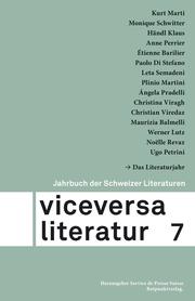 Viceversa 7 - Cover