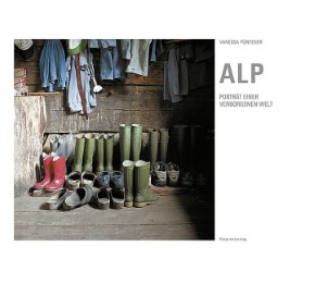 Alp - Cover