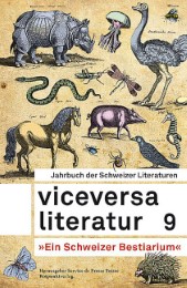 Viceversa 9 - Cover