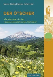 Der Ötscher - Cover