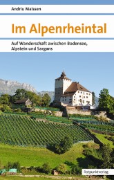 Im Alpenrheintal - Cover