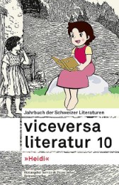 Viceversa 10 - Cover