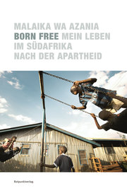 Born Free - Cover