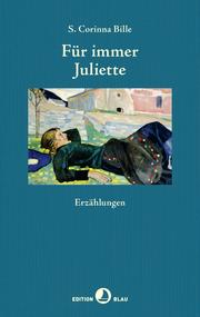 Für immer Juliette - Cover