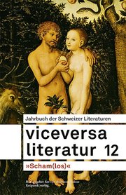 Viceversa 12 - Cover