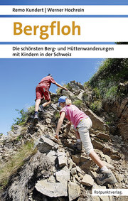 Bergfloh - Cover