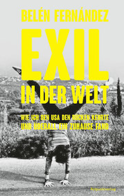 Exil in der Welt - Cover