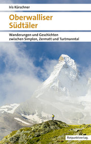 Oberwalliser Südtäler - Cover