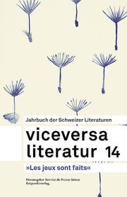 Viceversa 14 - Cover