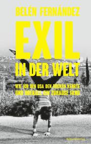 Exil in der Welt - Cover
