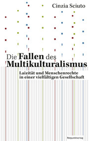 Die Fallen des Multikulturalismus - Cover