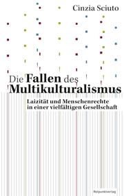 Die Fallen des Multikulturalismus - Cover