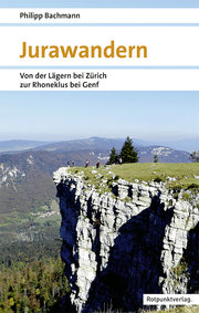 Jurawandern - Cover
