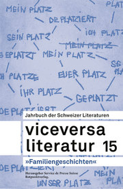 Viceversa 15 - Cover