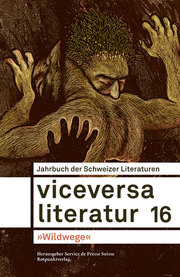 Viceversa 16 - Cover
