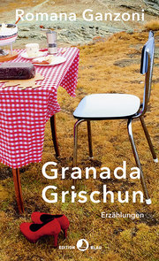 Granada Grischun - Cover
