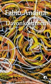Davonkommen - Cover